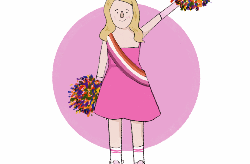 But I’m A Cheerleader