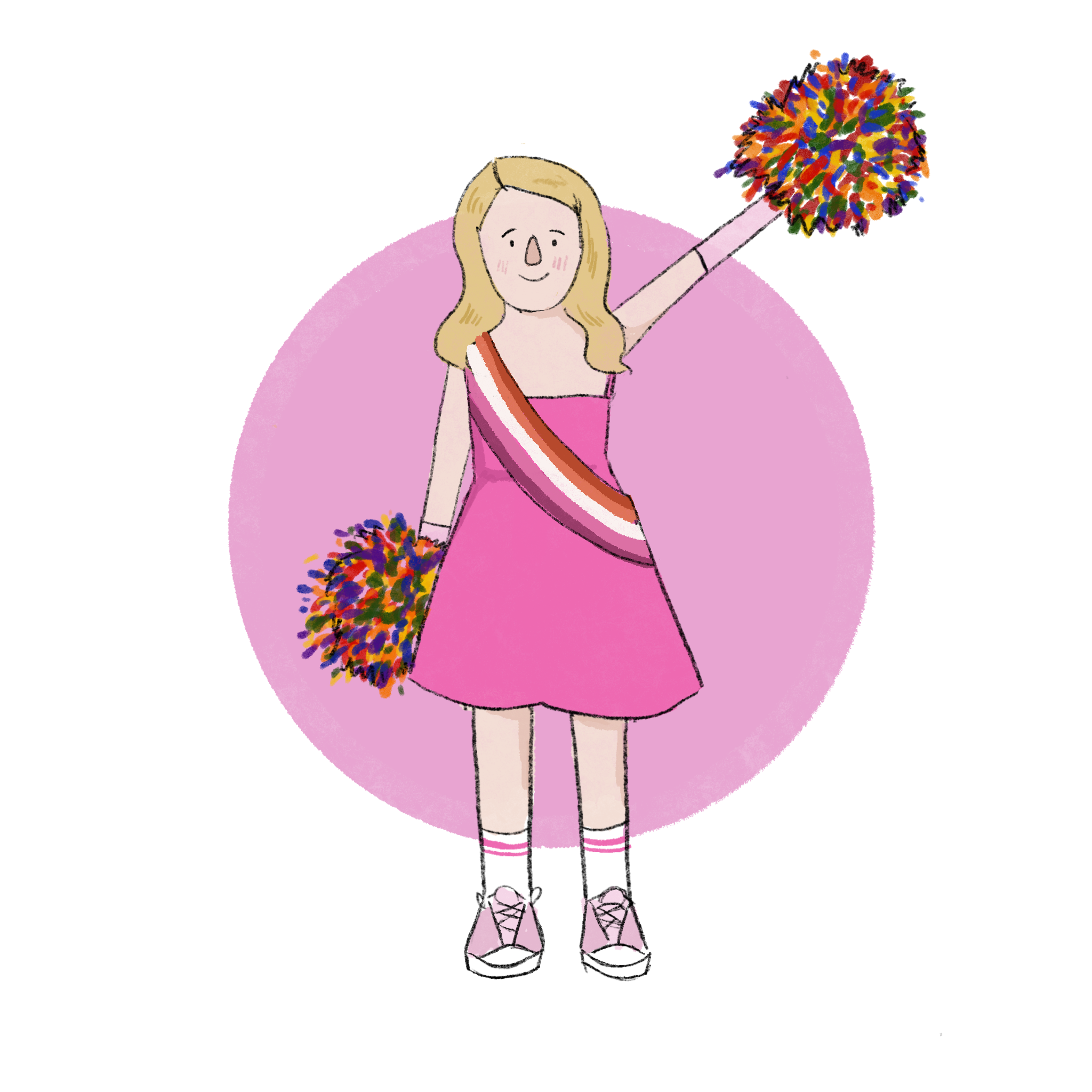 But I’m A Cheerleader