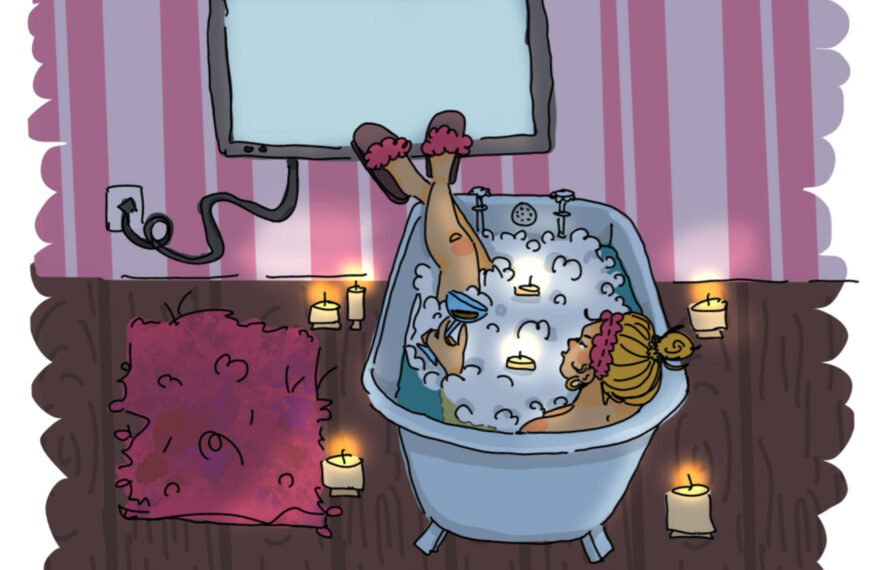 We Should All Watch More Boring Movies