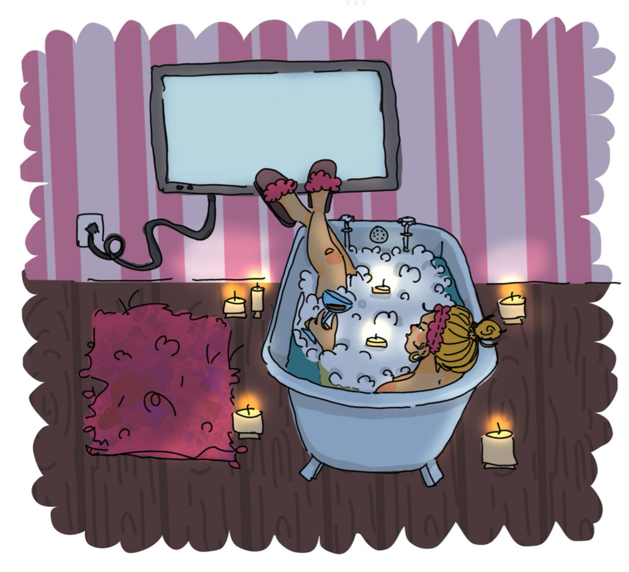 We Should All Watch More Boring Movies