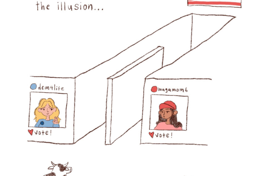 Politics and their Celebrity Spokespeople