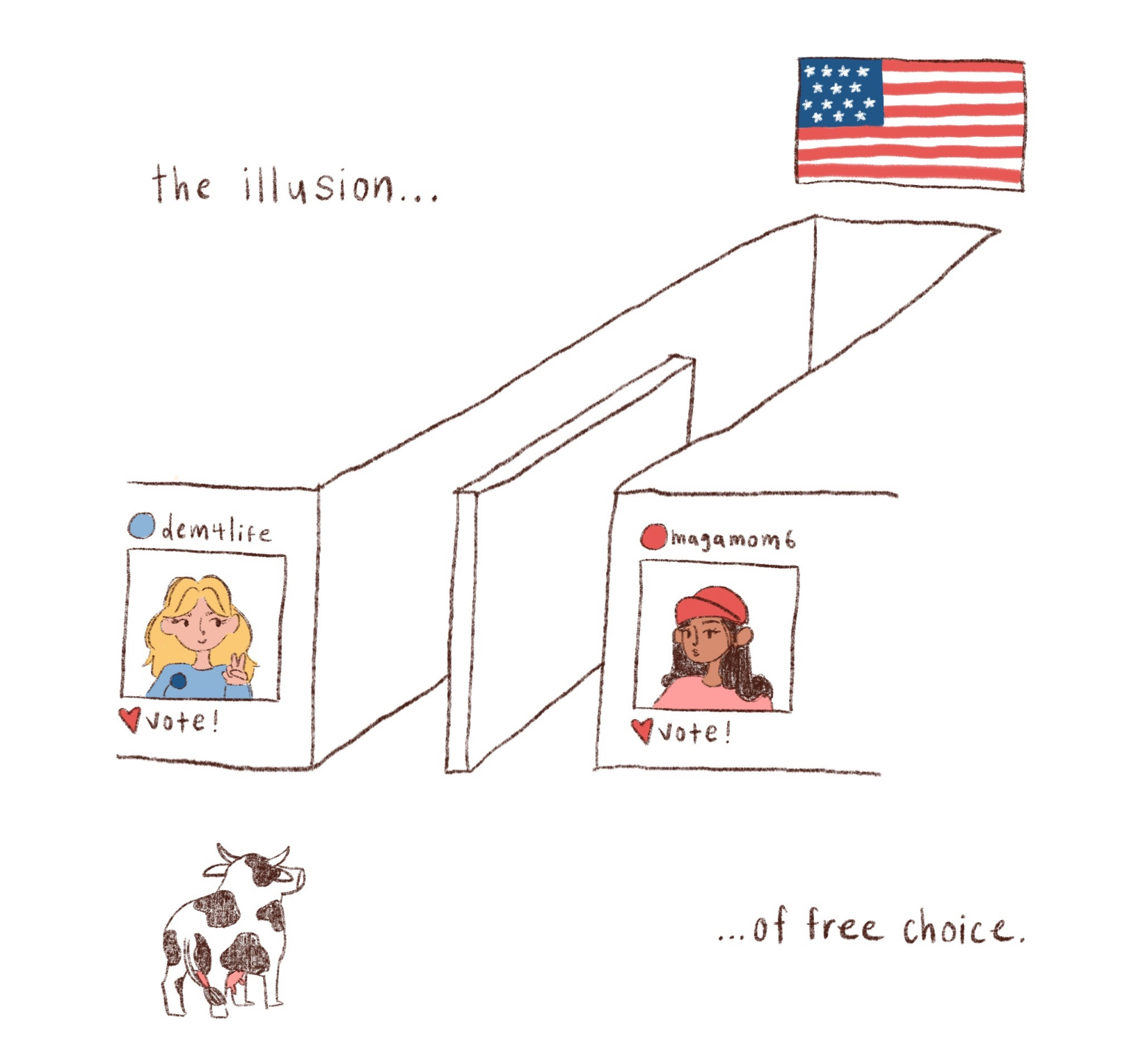 Politics and their Celebrity Spokespeople