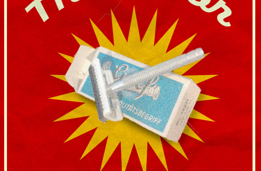 The Roots Of Hair… Removal