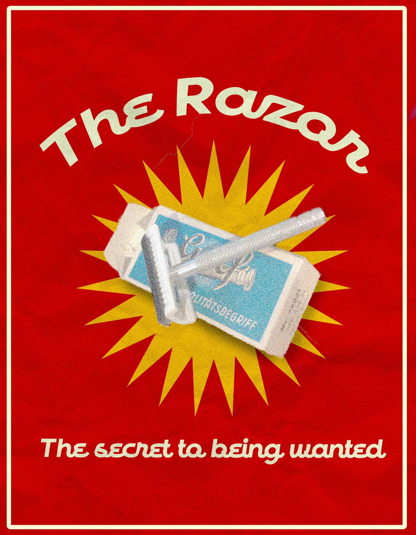 The Roots Of Hair… Removal