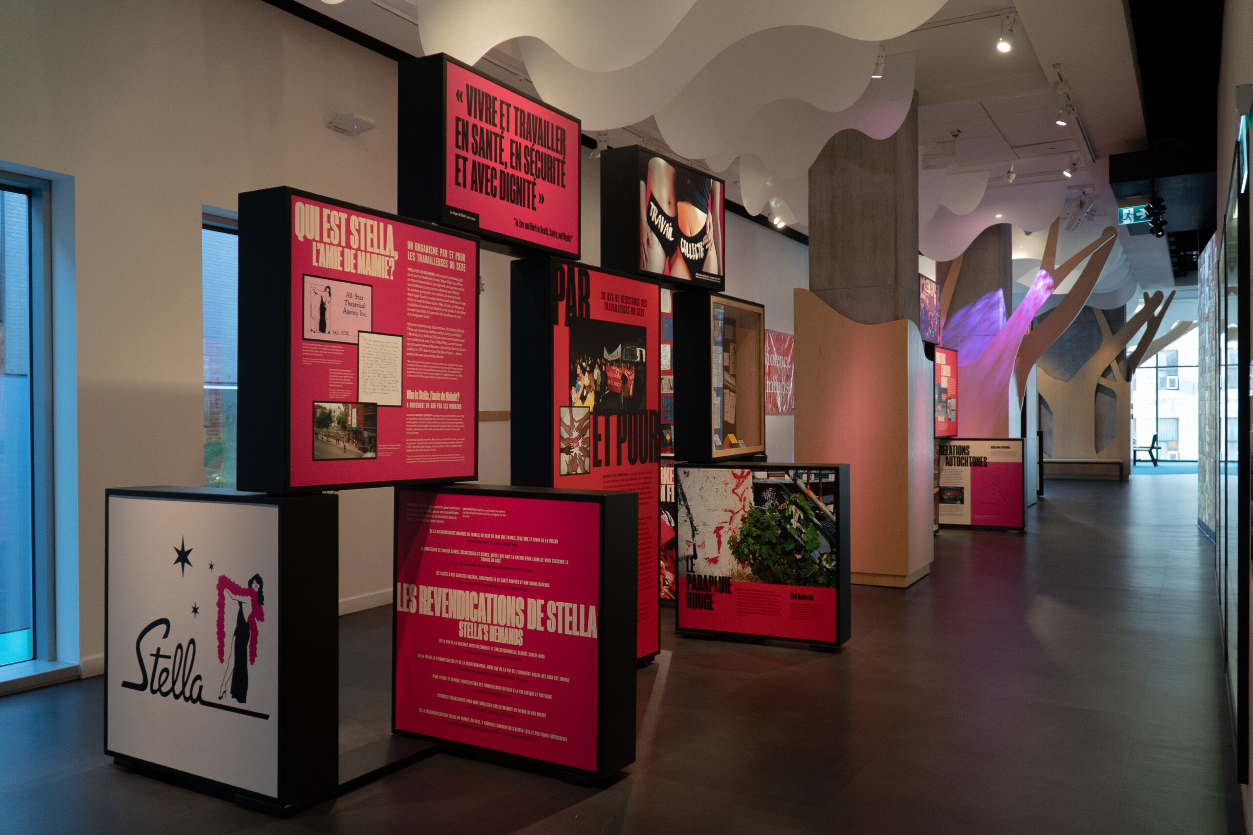 Sex Workers’ Rights and Resistance