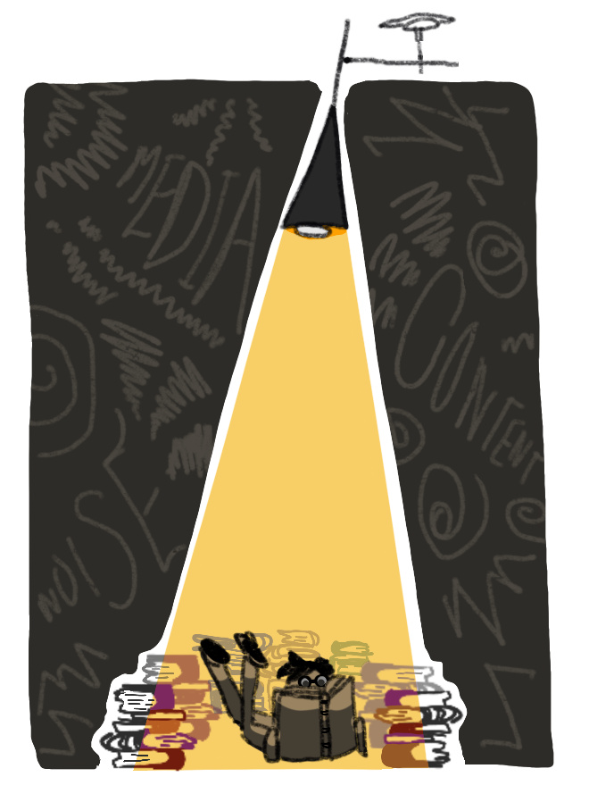 Reading as a Responsibility