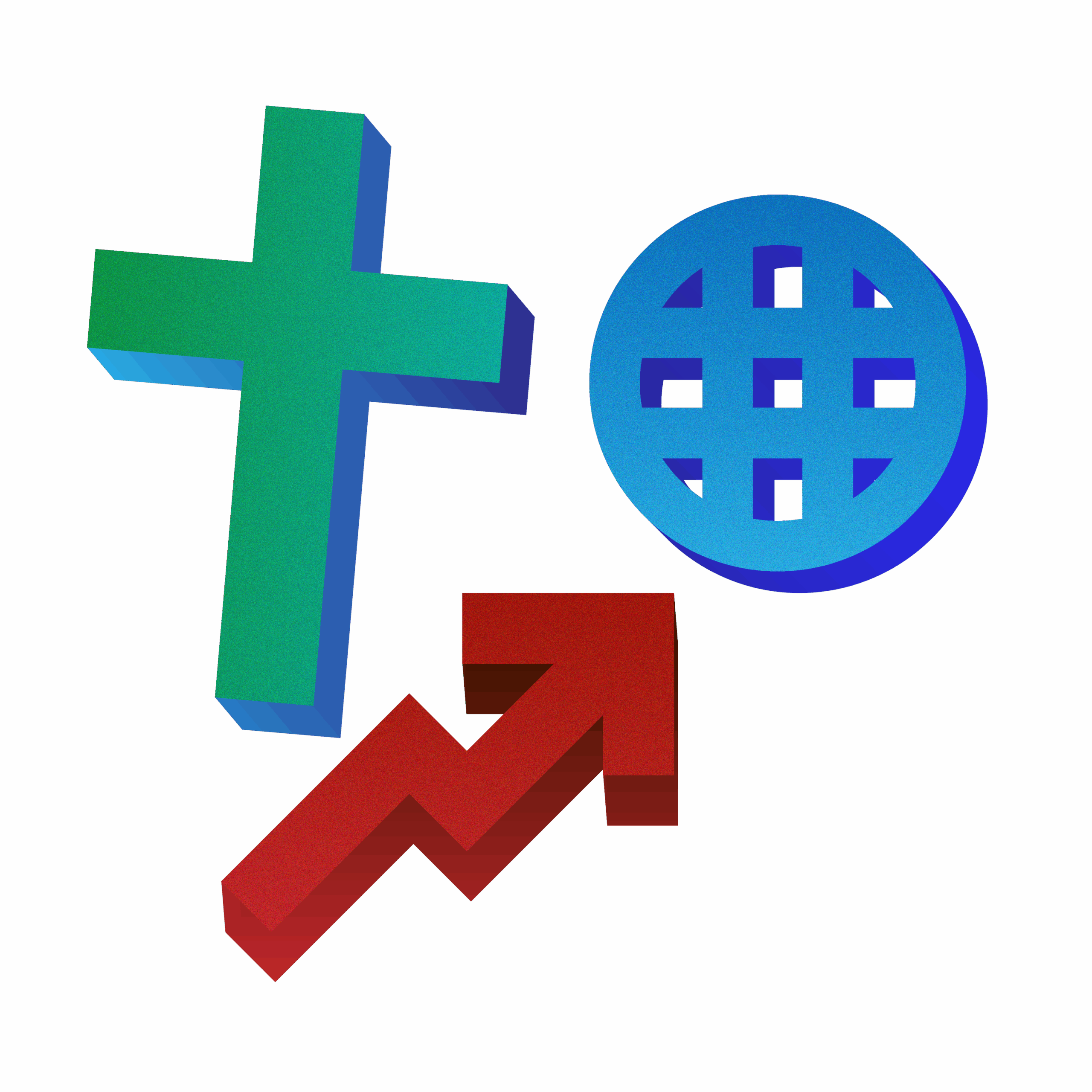 The Rise of Gen Z Churchgoers