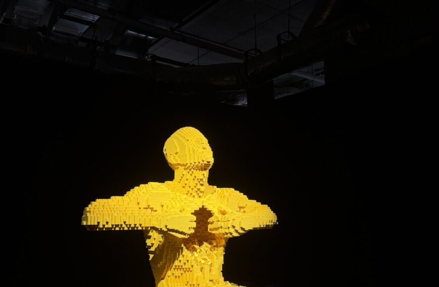 Turning Structure into Soul