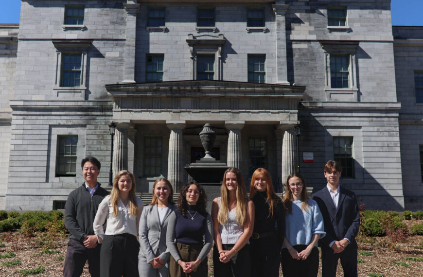 Dropping Financial Literacy Knowledge for Canadian Youth