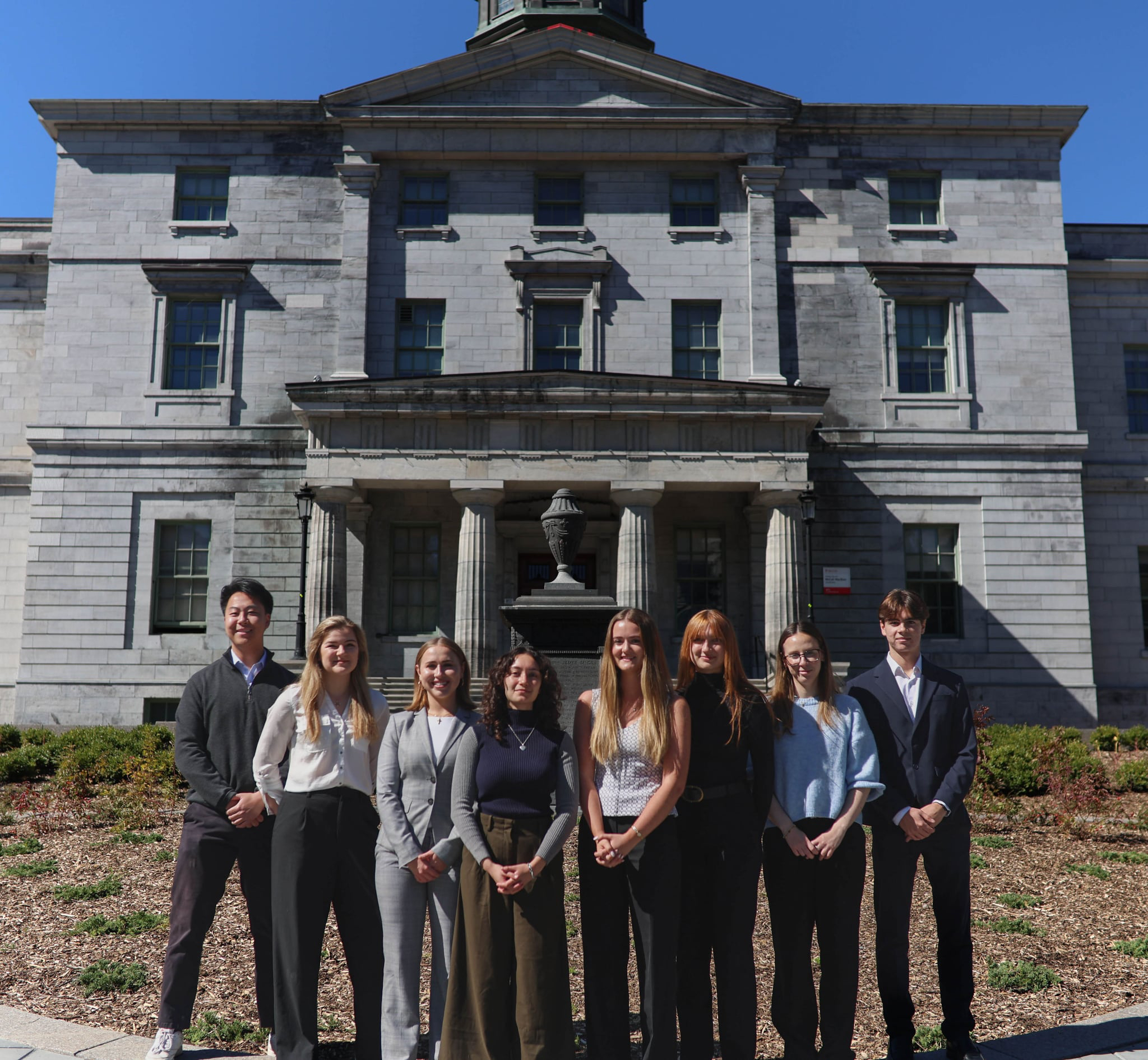 Dropping Financial Literacy Knowledge for Canadian Youth