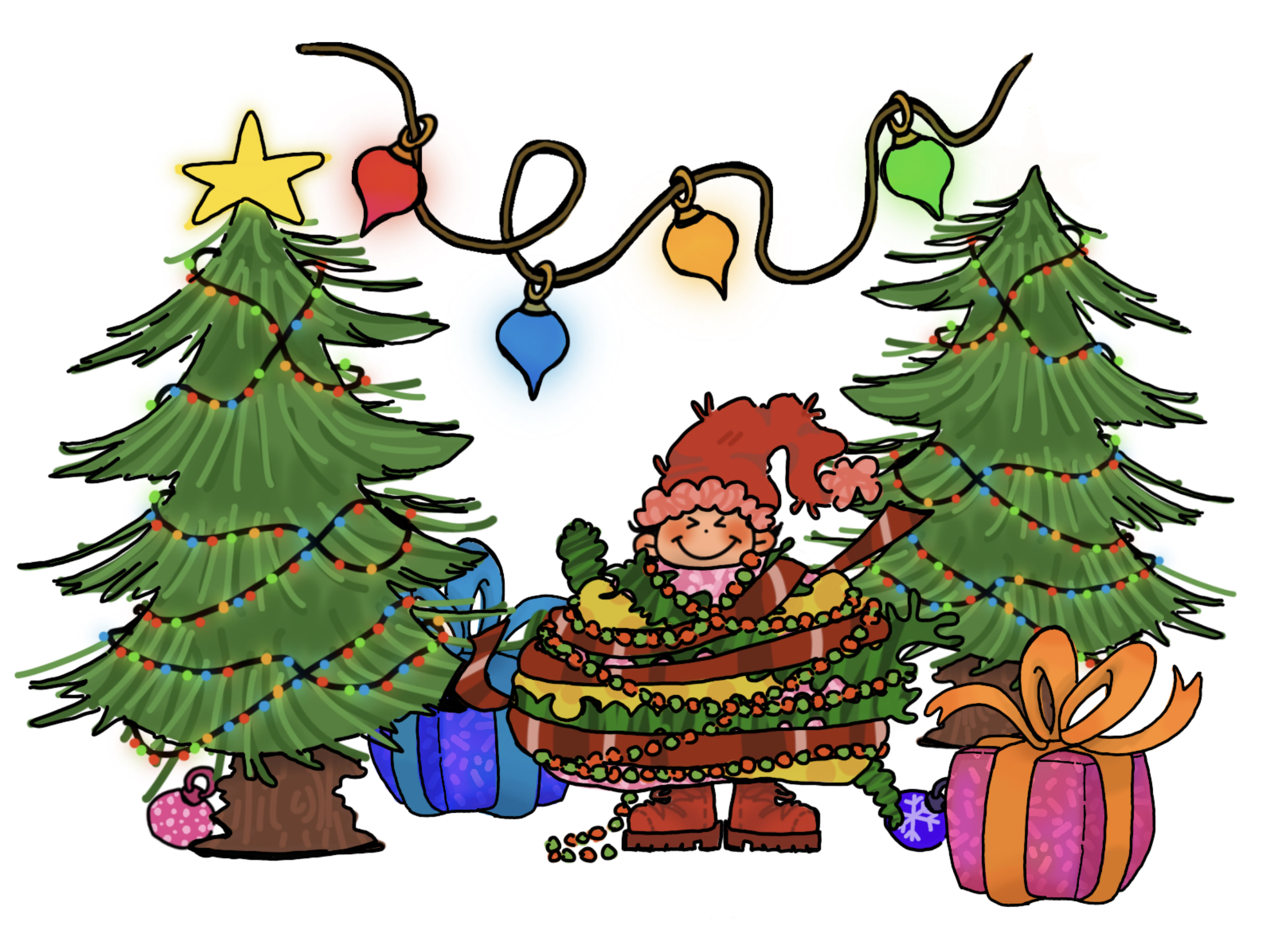 Is the Increasingly Earlier Start to the Christmas Season Really for Us?