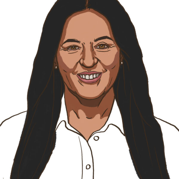 Soraya Martinez Ferrada: Montreal’s New Mayor