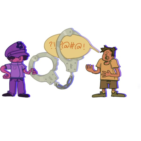 Covert Bigotry: When Self-Censorship Stands in for Hate