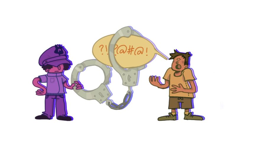 Covert Bigotry: When Self-Censorship Stands in for Hate