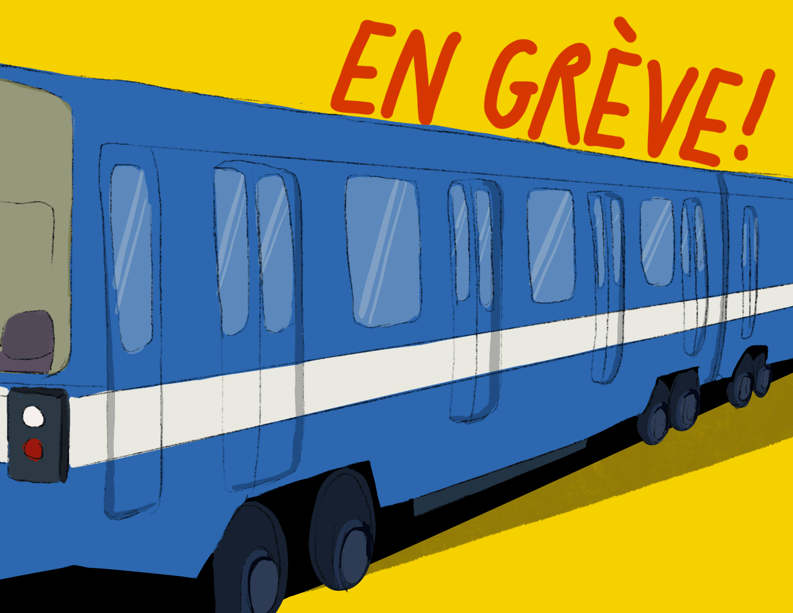 STM Strikes Again: What Are Students Really Thinking?