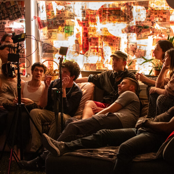 From Student Life to “Island Life”