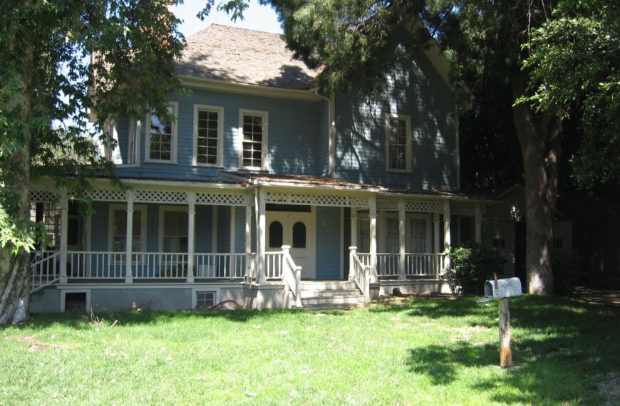 You’ve Been Gilmored!