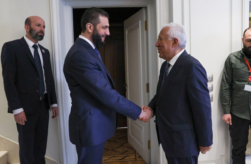 Syria: A Year After Liberation from the Assad Regime