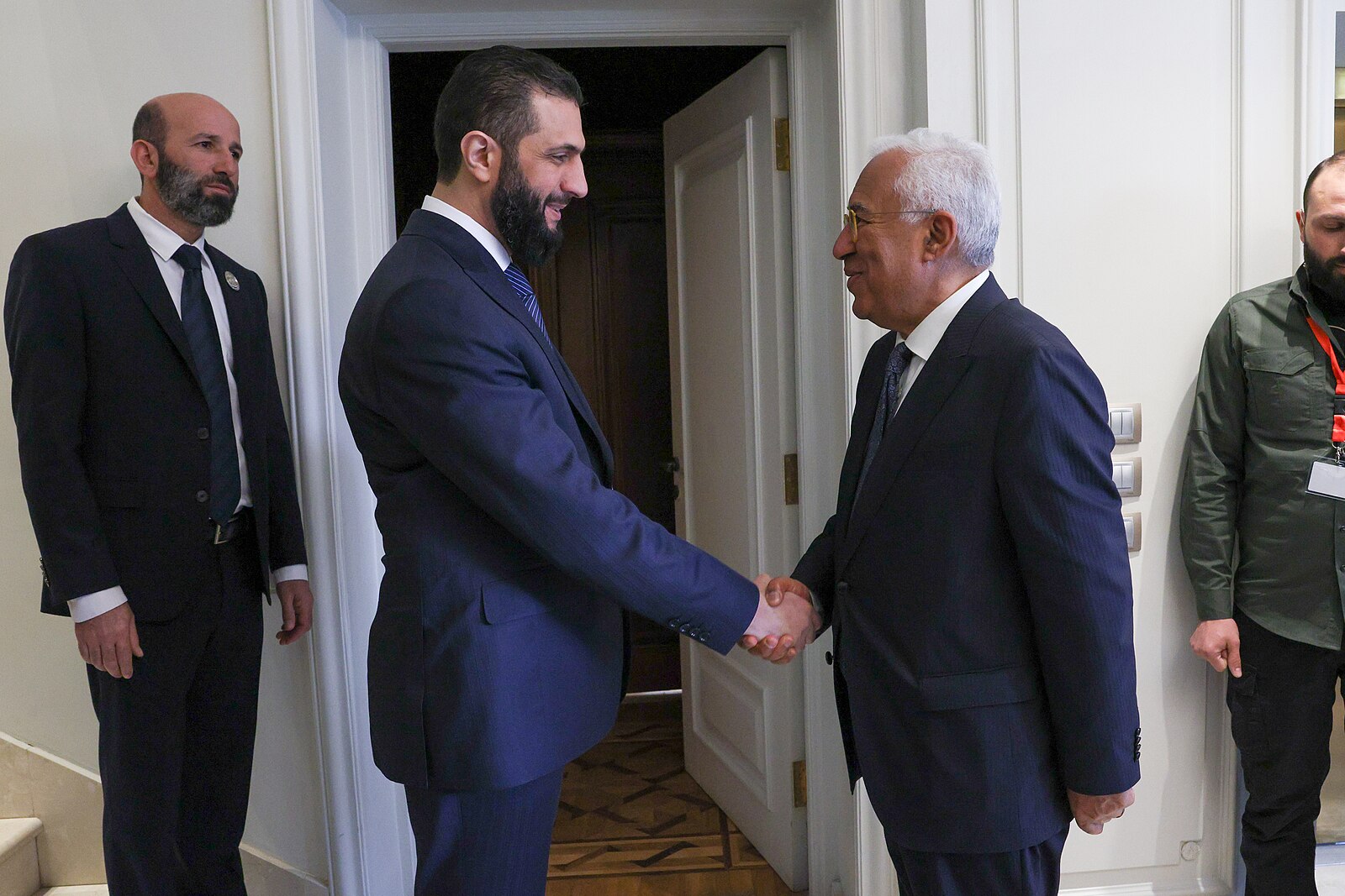 Syria: A Year After Liberation from the Assad Regime