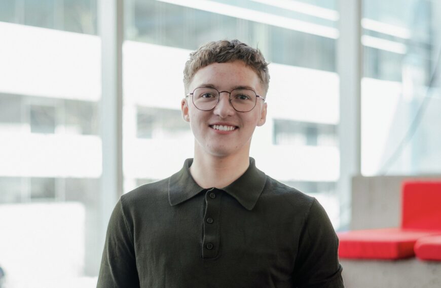 Queering Engineering: An Interview with Ken Sippola