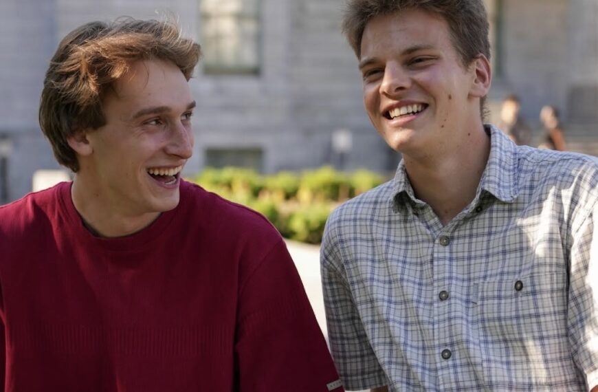 “Vulnerability is Magical” Says Co-Founder of Student Mental Health Service