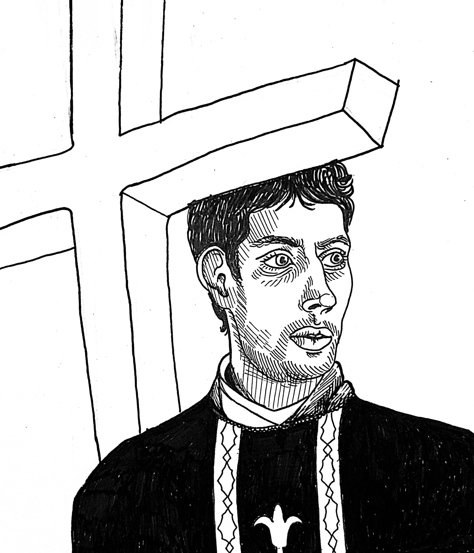 Wake Up Dead Man’s Failure at Bringing Its Characters to Life