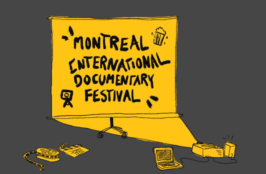 Documentary Festival Brings International Stories to Montreal