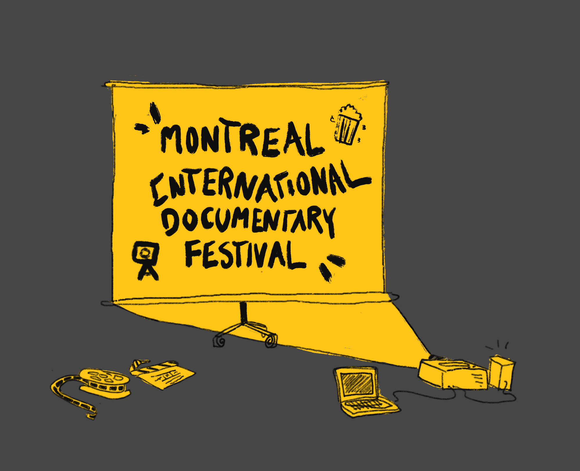 Documentary Festival Brings International Stories to Montreal