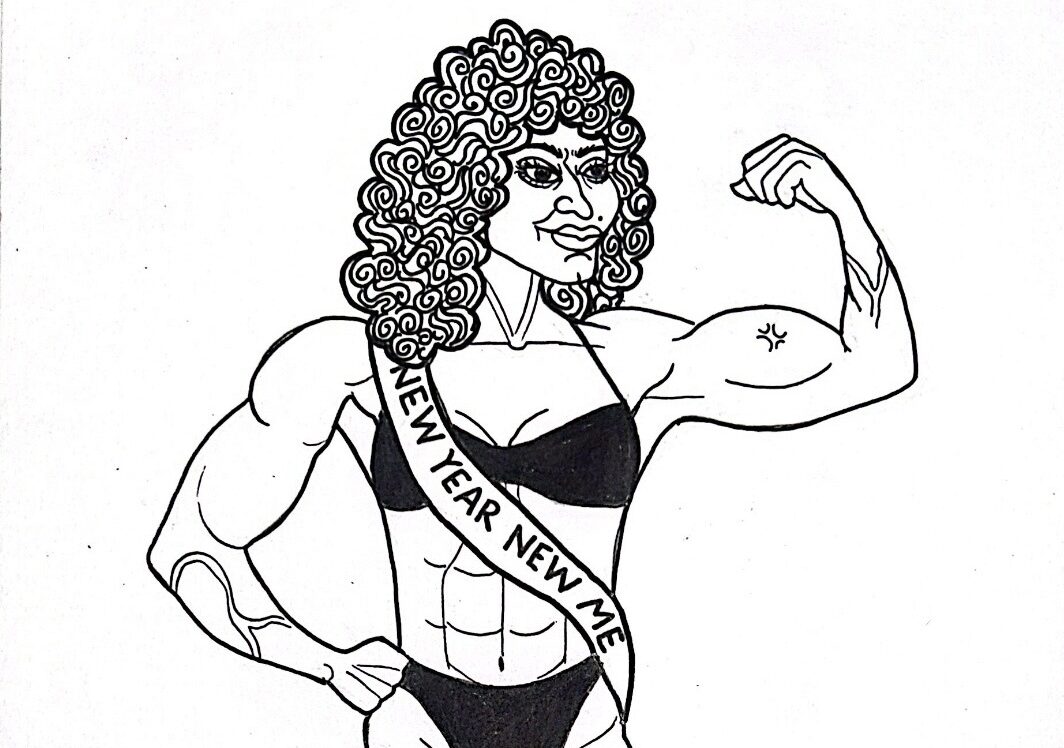 The Cynicism Around New Years