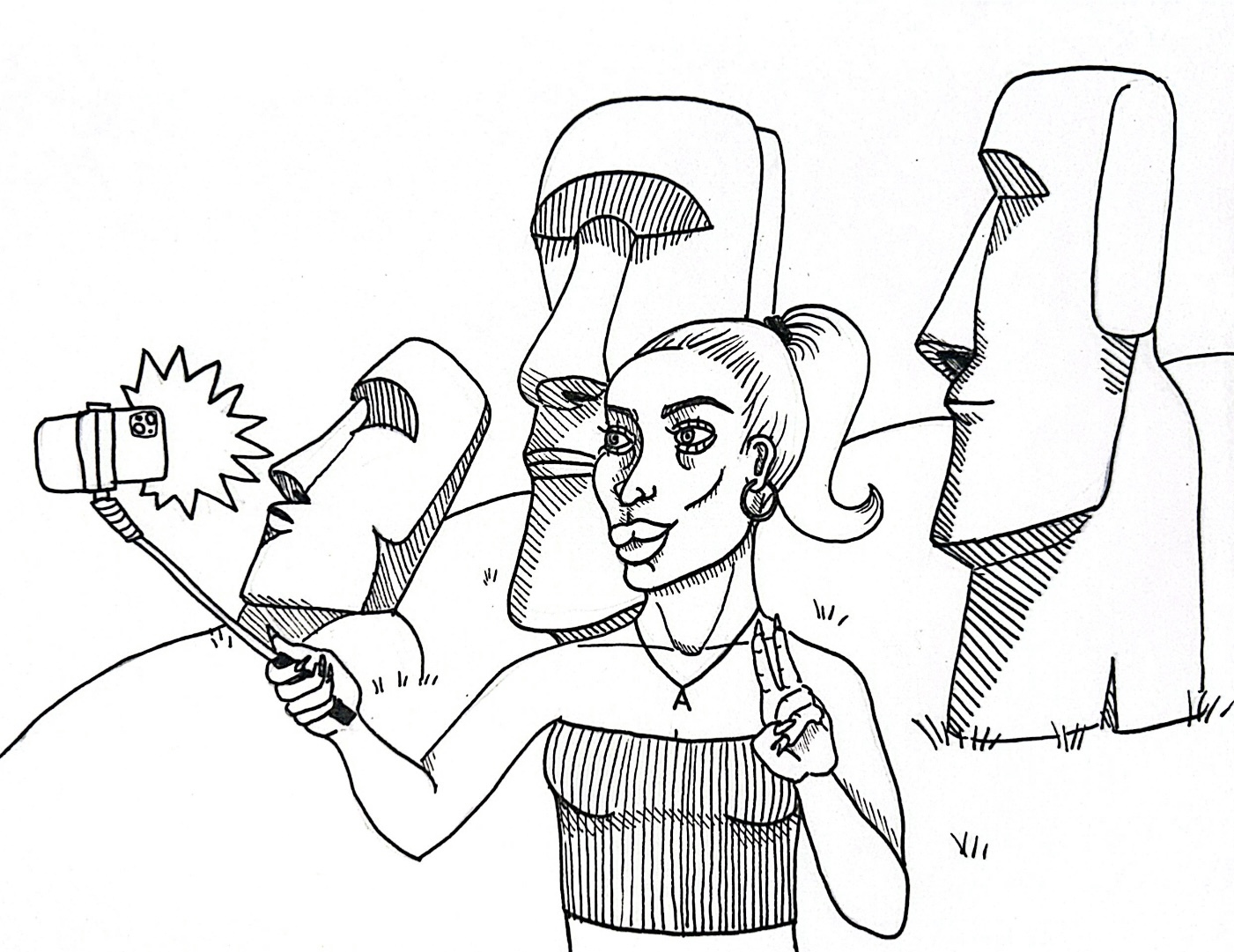 The Rise of Solo Travel Among Gen Z