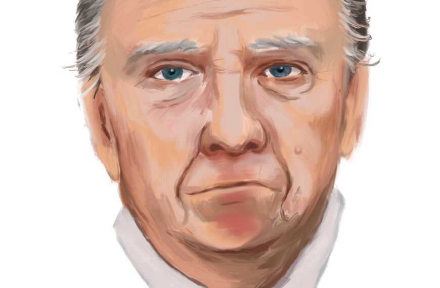 Legault Announces Resignation, Citing Quebecers’ Desire for “Change”