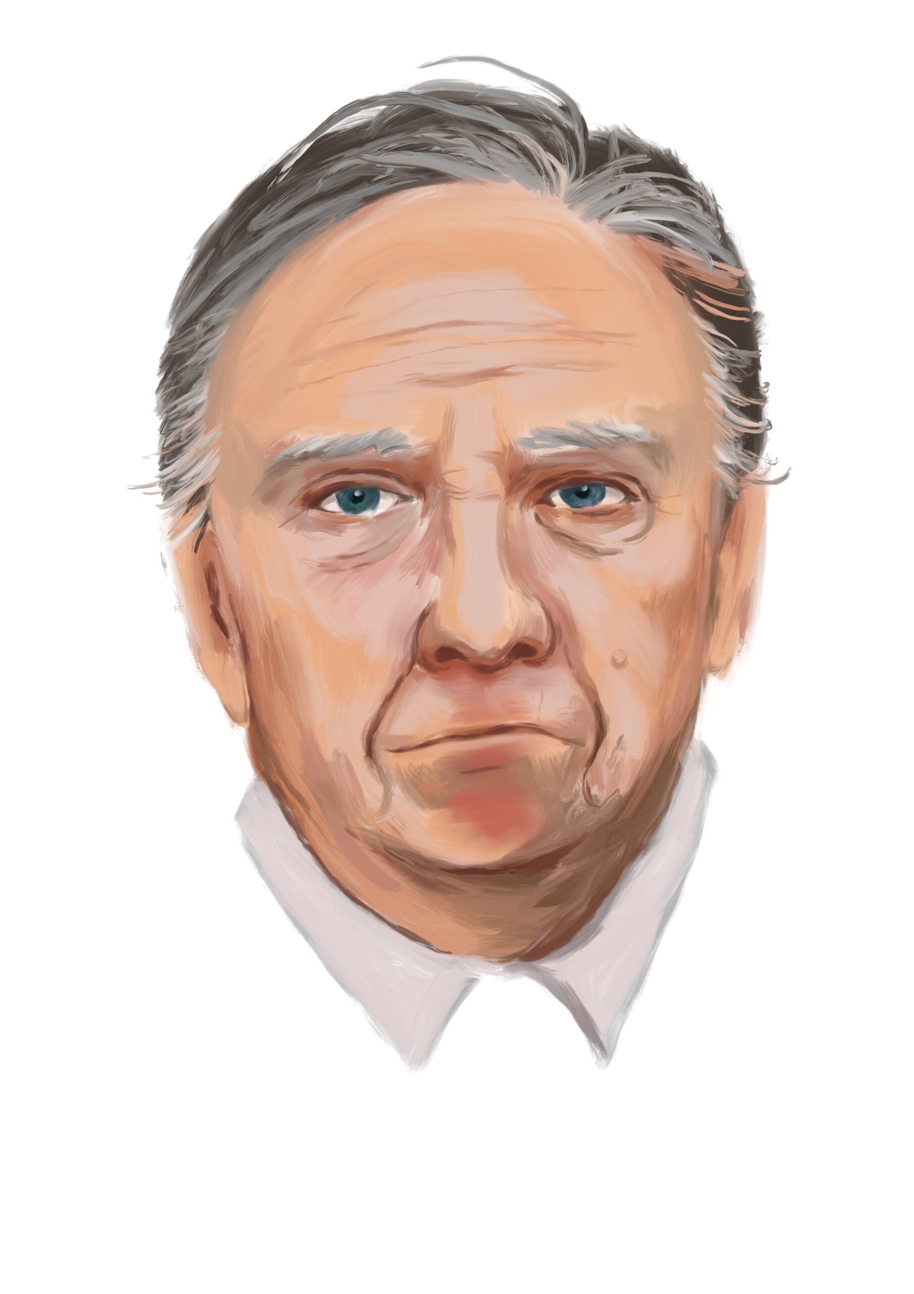 Legault Announces Resignation, Citing Quebecers’ Desire for “Change”