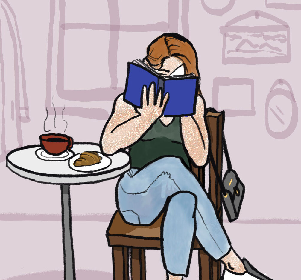 Solitude in the Crowd