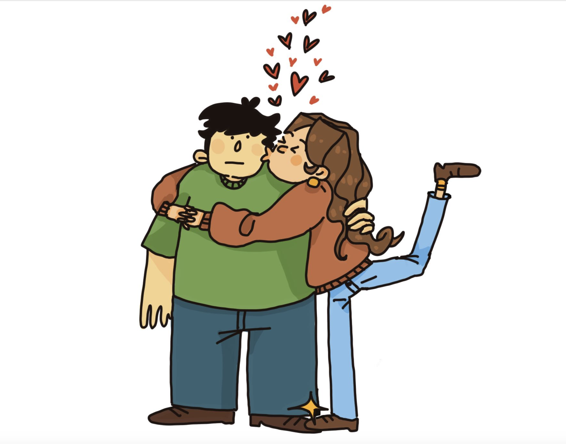 A Look into Women’s Independence in Media Discourse