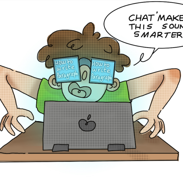 Is AI Killing Academic Integrity?