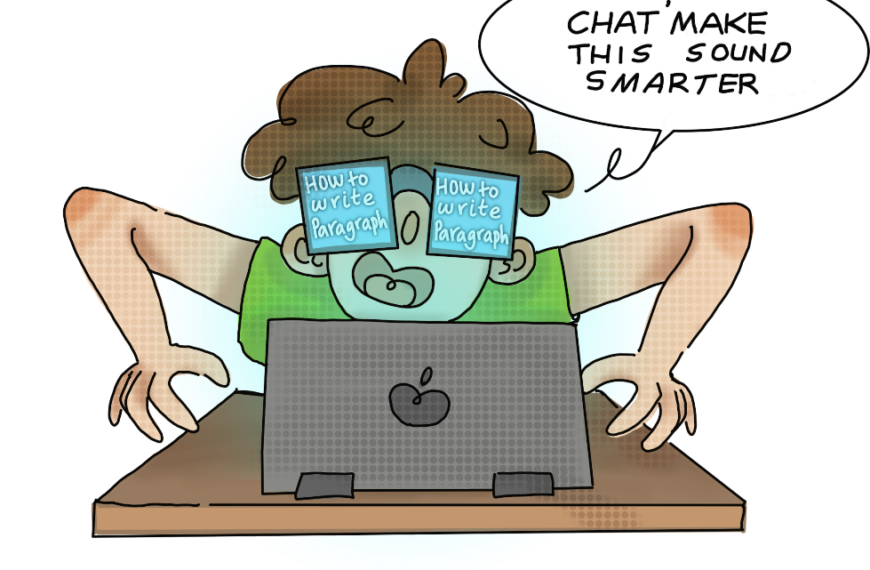 Is AI Killing Academic Integrity?