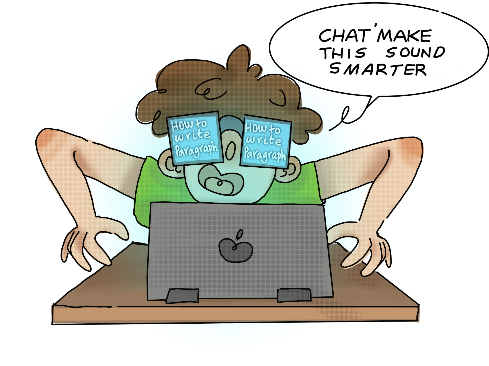 Is AI Killing Academic Integrity?