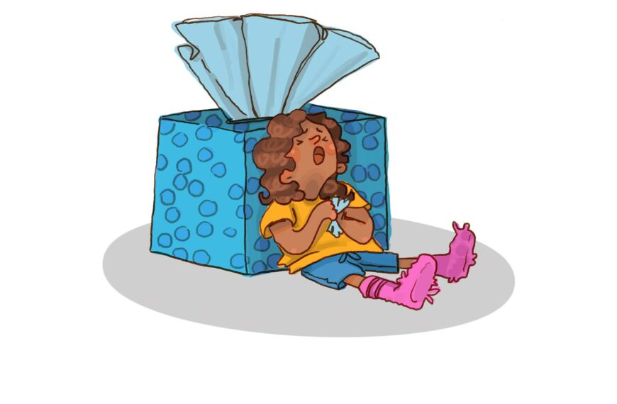 “Downright scary”: Montreal’s Flu Wave Strains Emergency Care