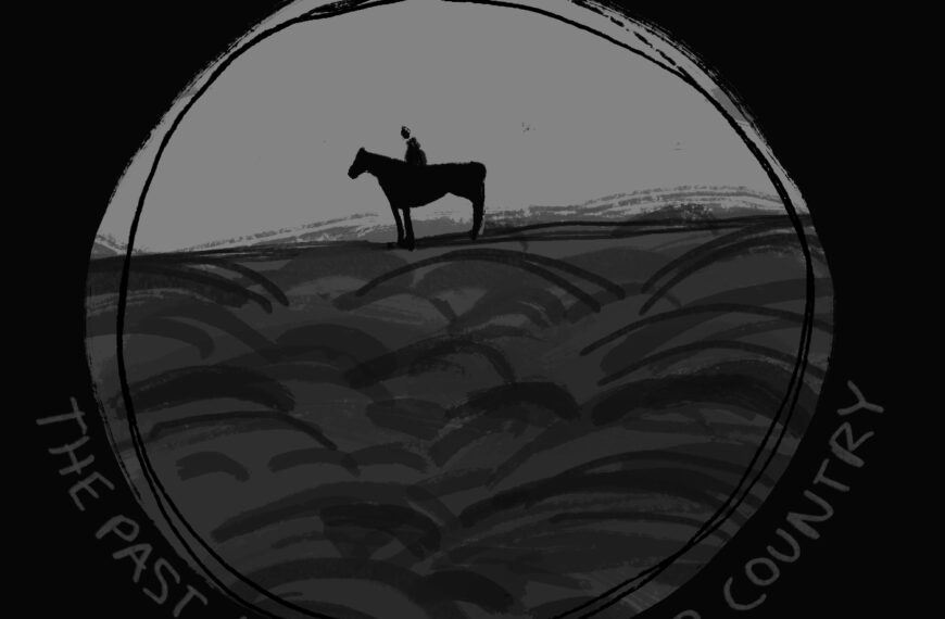 Partition by Dr. Diana Allan: Reclaiming British archival footage