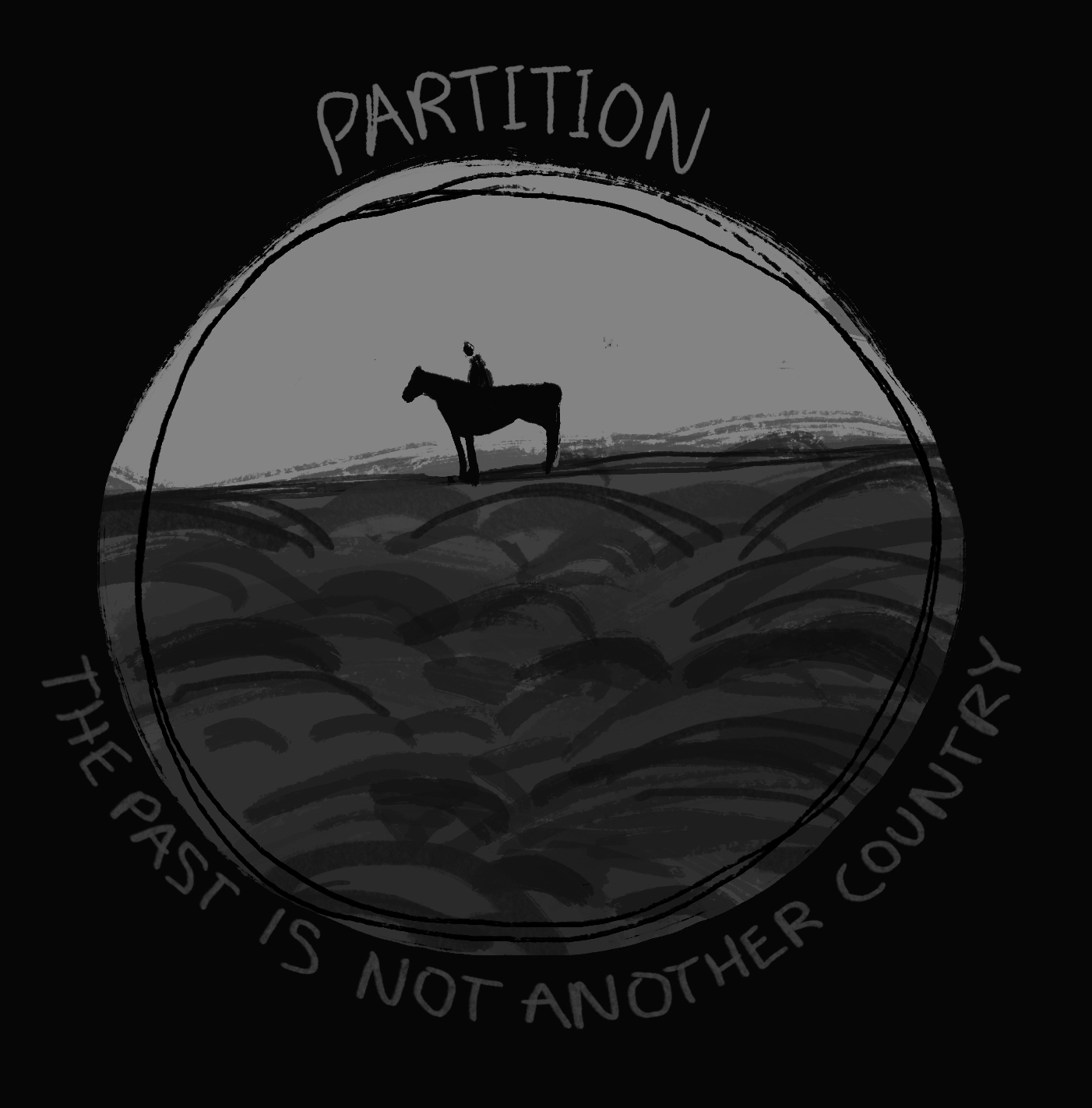 Partition by Dr. Diana Allan: Reclaiming British archival footage