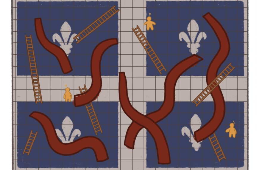 New Year, New Immigration Policies