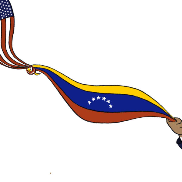 Venezuela After Maduro: Celebration Meets Precedent