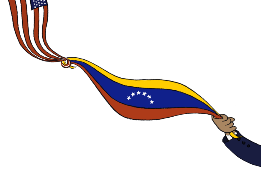 Venezuela After Maduro: Celebration Meets Precedent