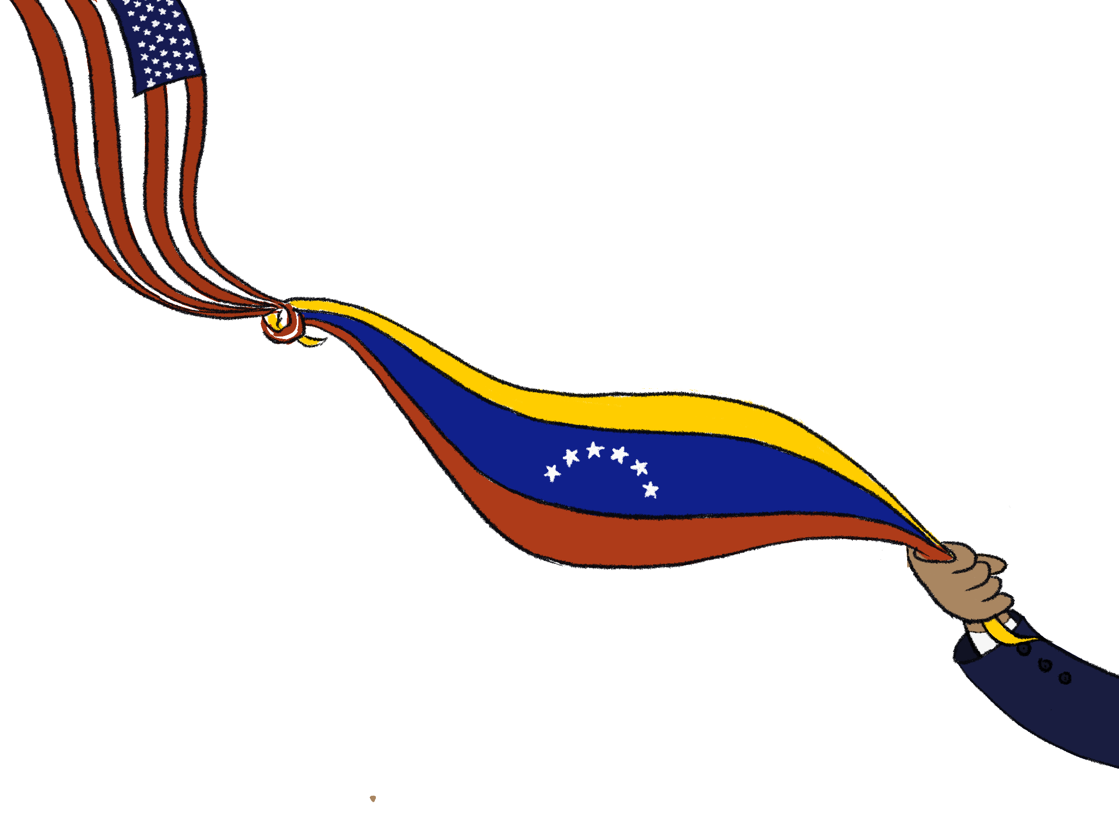 Venezuela After Maduro: Celebration Meets Precedent