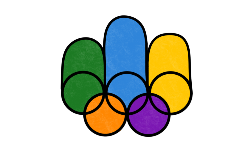 The 50th Olympics Anniversary