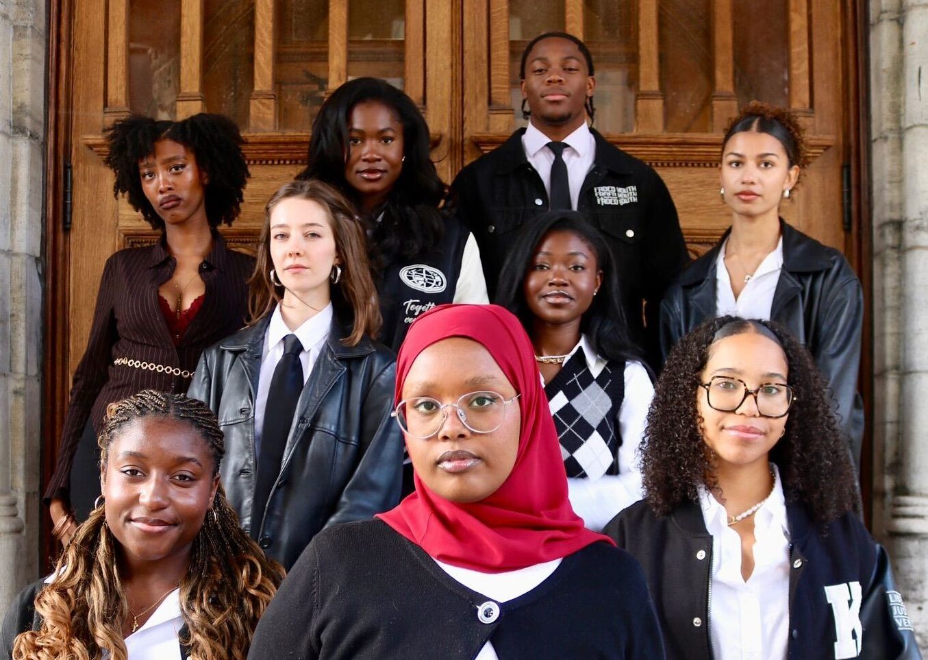 “Africa Has Always Been My Centre”