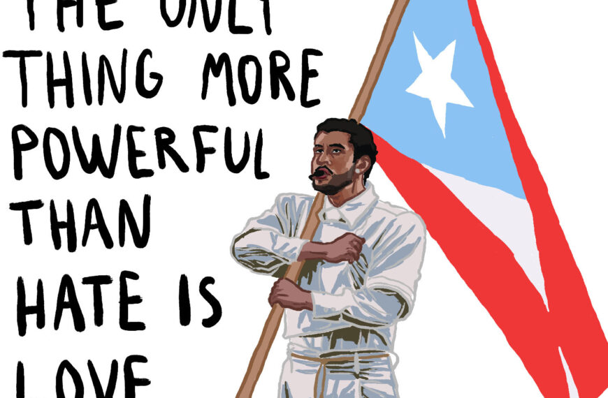 Bad Bunny: Resistance Through Art