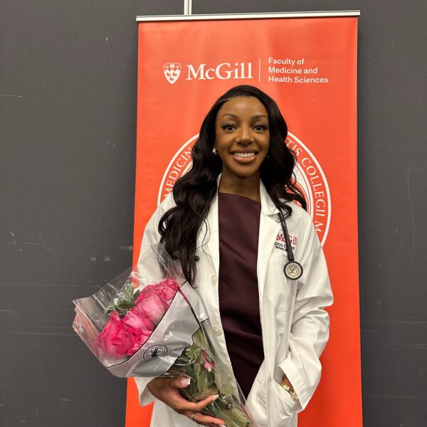 Taking the Medical Community by “Fire and Force”