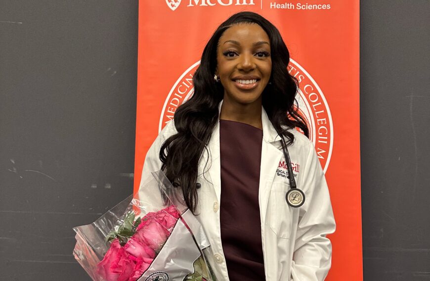 Taking the Medical Community by “Fire and Force”