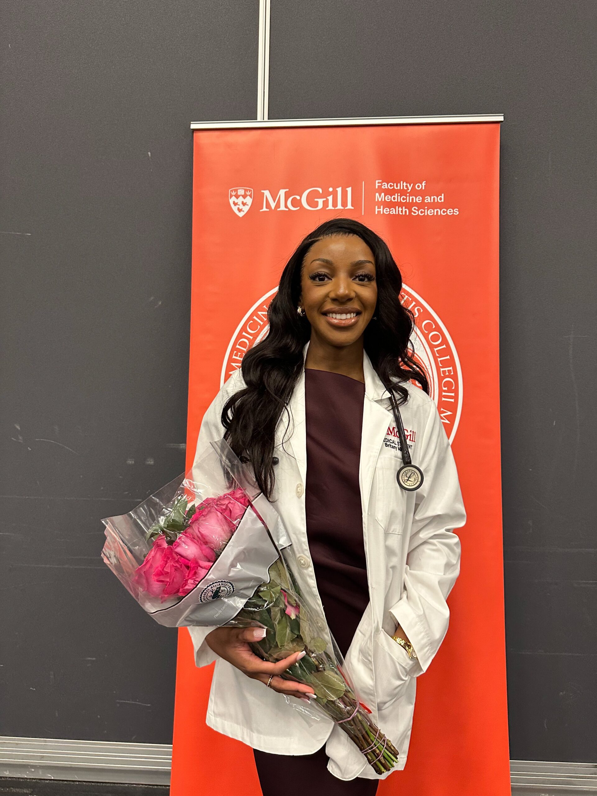 Taking the Medical Community by “Fire and Force”